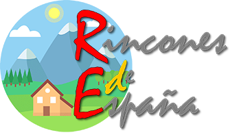 Rincones de España